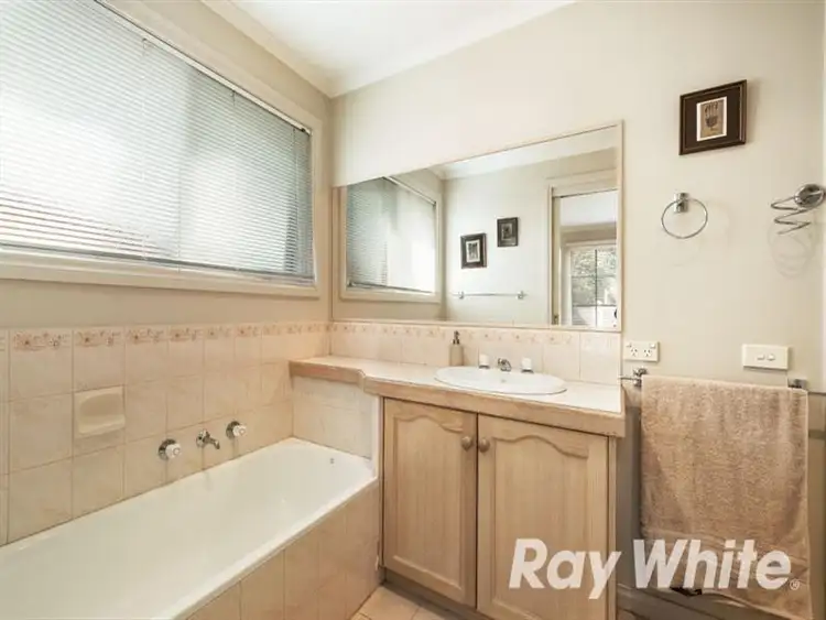 Fifth view of Homely house listing, 1A Norvel St, Blackburn VIC