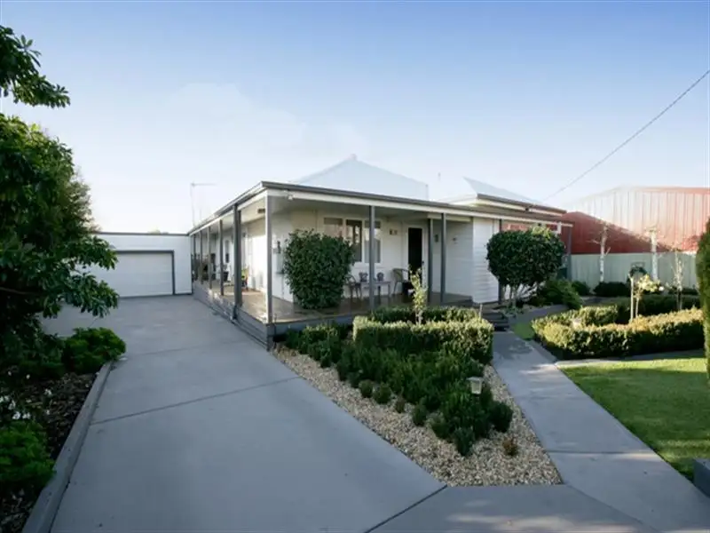 Main view of Homely house listing, 1 Charleville Rd, Turvey Park NSW