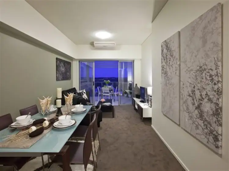 Second view of Homely apartment listing, 2402/111 Lindfield Rd, Helensvale QLD