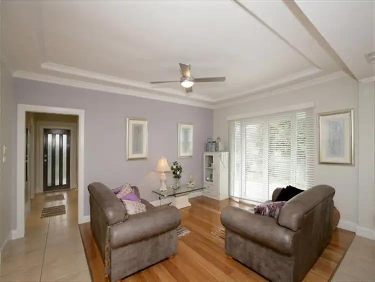 Fifth view of Homely house listing, 1 Charleville Rd, Turvey Park NSW