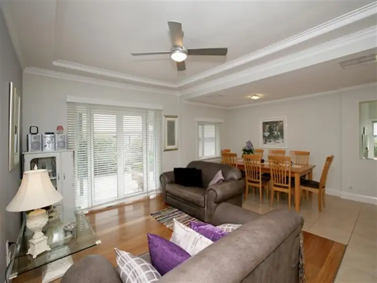 Sixth view of Homely house listing, 1 Charleville Rd, Turvey Park NSW