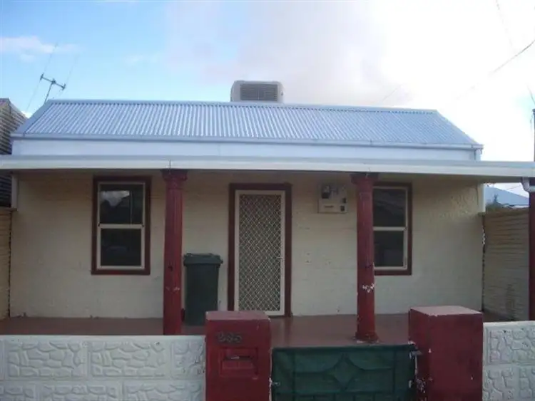 295 Chloride St, Broken Hill NSW