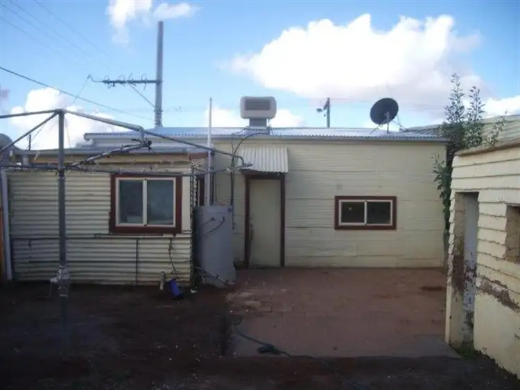 Fourth view of Homely house listing, 295 Chloride St, Broken Hill NSW