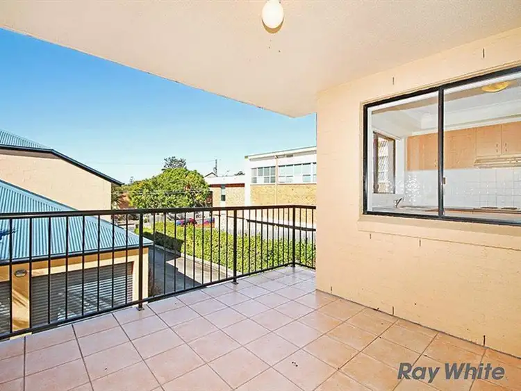 Third view of Homely unit listing, 3/20 Osborne Rd, Mitchelton QLD