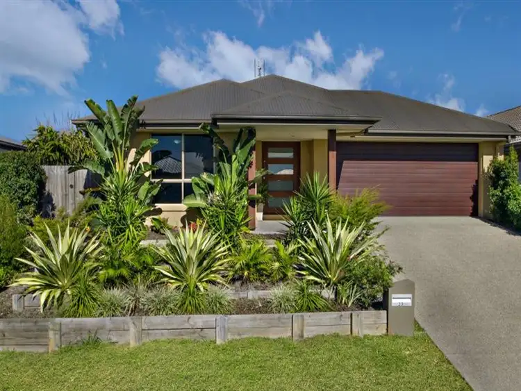 23 Selkirk Way, Peregian Springs QLD