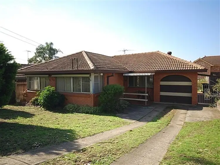 42 Canal Rd, Greystanes NSW