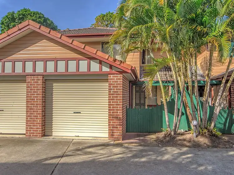 Third view of Homely townhouse listing, 9/100 'Sandringham', Racecourse Dr, Bundall QLD