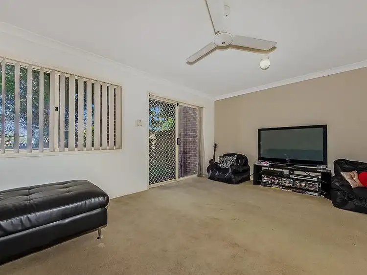 Seventh view of Homely townhouse listing, 9/100 'Sandringham', Racecourse Dr, Bundall QLD