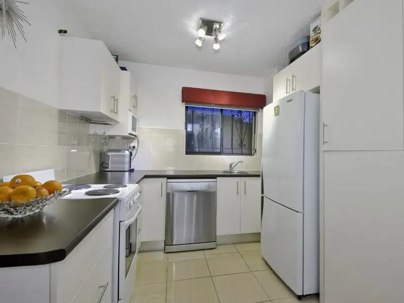 Main view of Homely unit listing, 6/179 Kennigo St, Spring Hill QLD