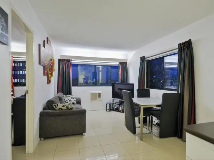 Second view of Homely unit listing, 6/179 Kennigo St, Spring Hill QLD