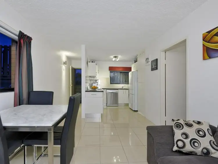 Third view of Homely unit listing, 6/179 Kennigo St, Spring Hill QLD