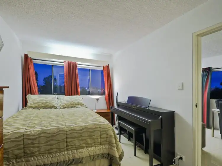 Fourth view of Homely unit listing, 6/179 Kennigo St, Spring Hill QLD