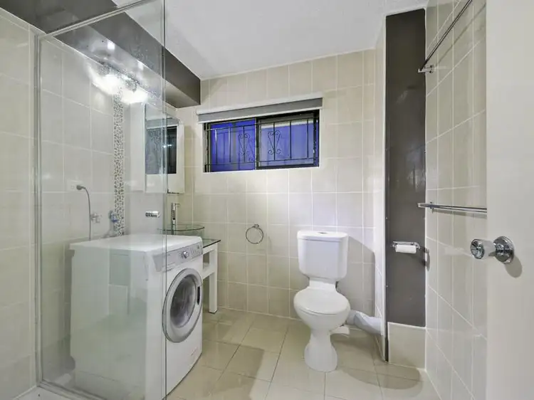 Fifth view of Homely unit listing, 6/179 Kennigo St, Spring Hill QLD