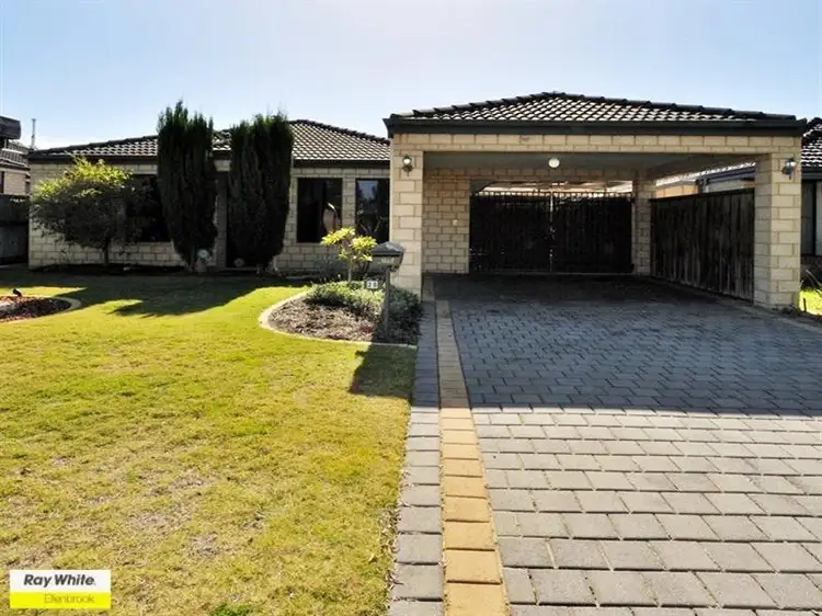 28 Marsala Way