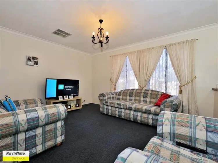 Second view of Homely house listing, 28 Marsala Way, Ellenbrook WA