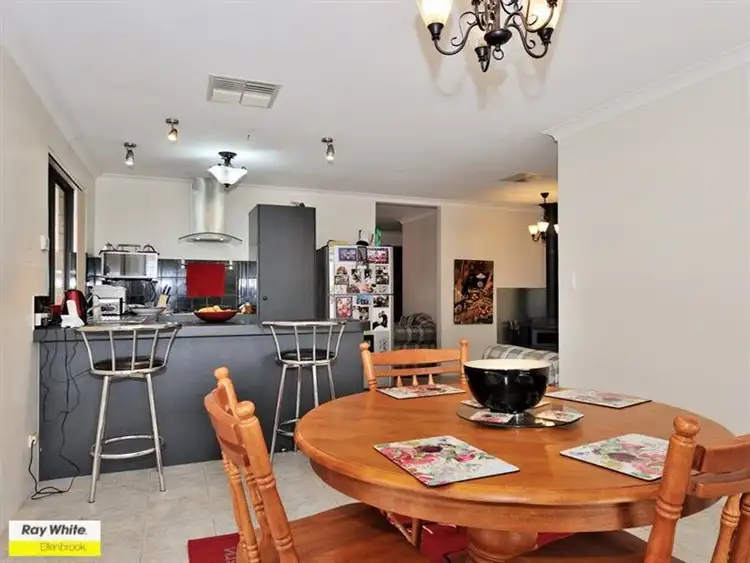 Third view of Homely house listing, 28 Marsala Way, Ellenbrook WA