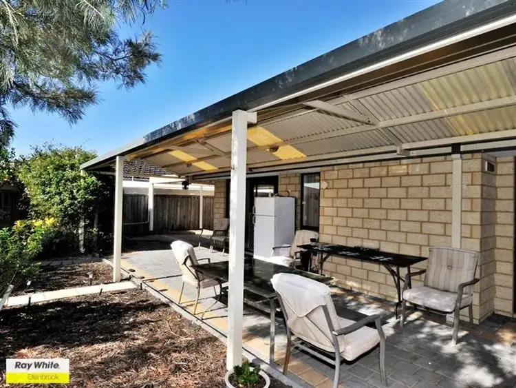 Fourth view of Homely house listing, 28 Marsala Way, Ellenbrook WA