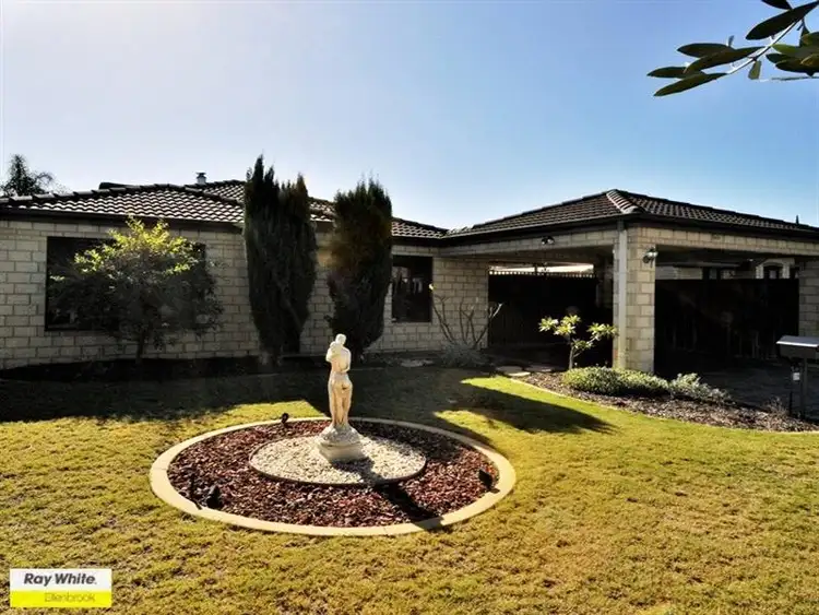 Sixth view of Homely house listing, 28 Marsala Way, Ellenbrook WA