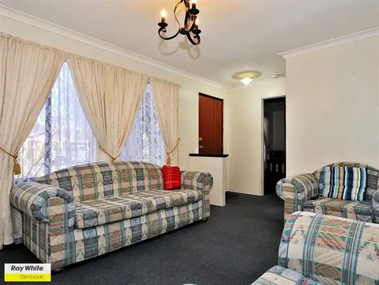 Seventh view of Homely house listing, 28 Marsala Way, Ellenbrook WA