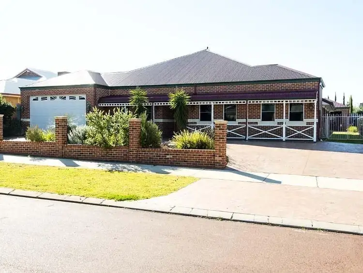 7 Brookmount Dr, Ellenbrook WA