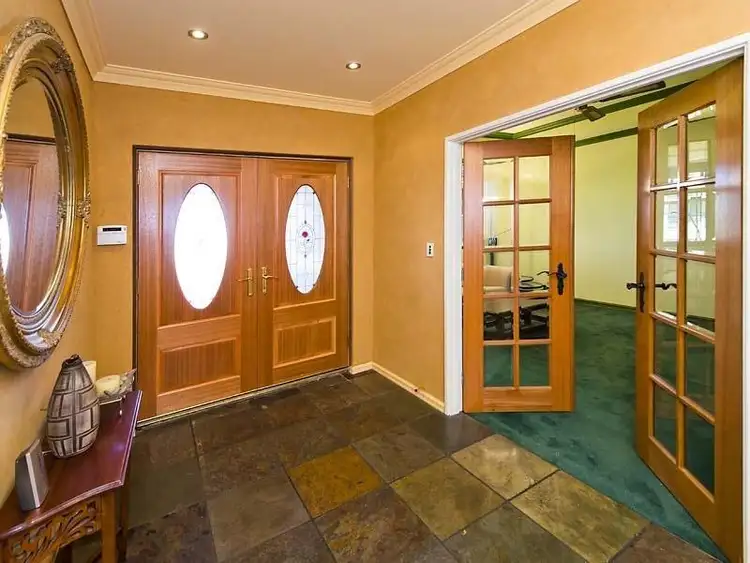 Second view of Homely house listing, 7 Brookmount Dr, Ellenbrook WA