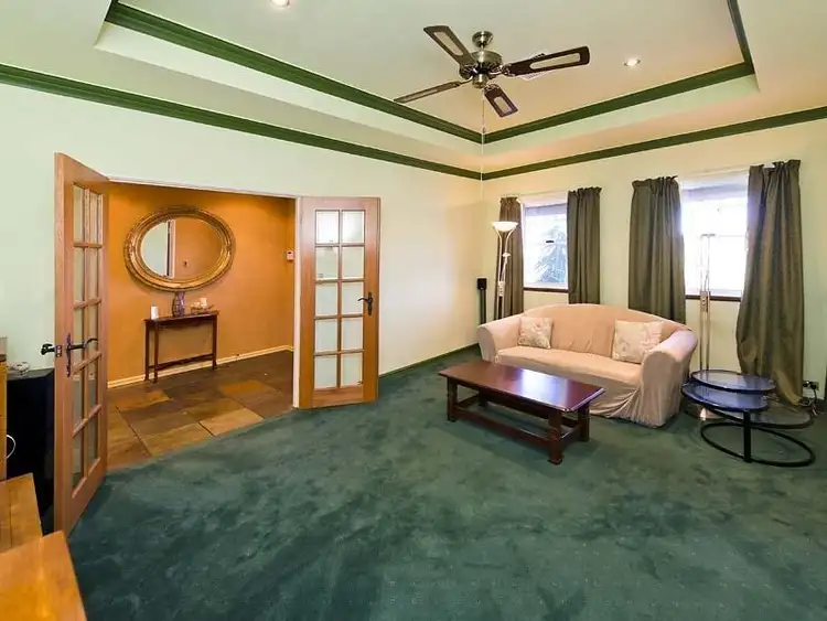 Fourth view of Homely house listing, 7 Brookmount Dr, Ellenbrook WA
