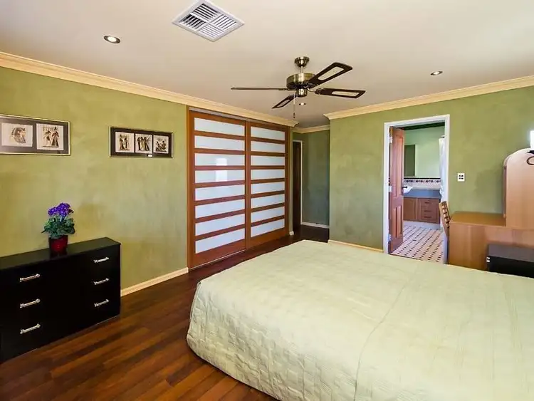 Sixth view of Homely house listing, 7 Brookmount Dr, Ellenbrook WA