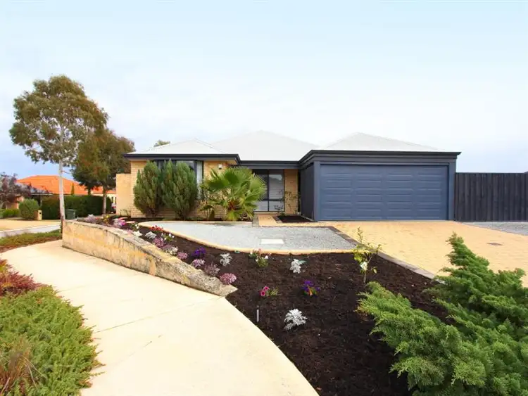 1 Ducane Way, Ellenbrook WA