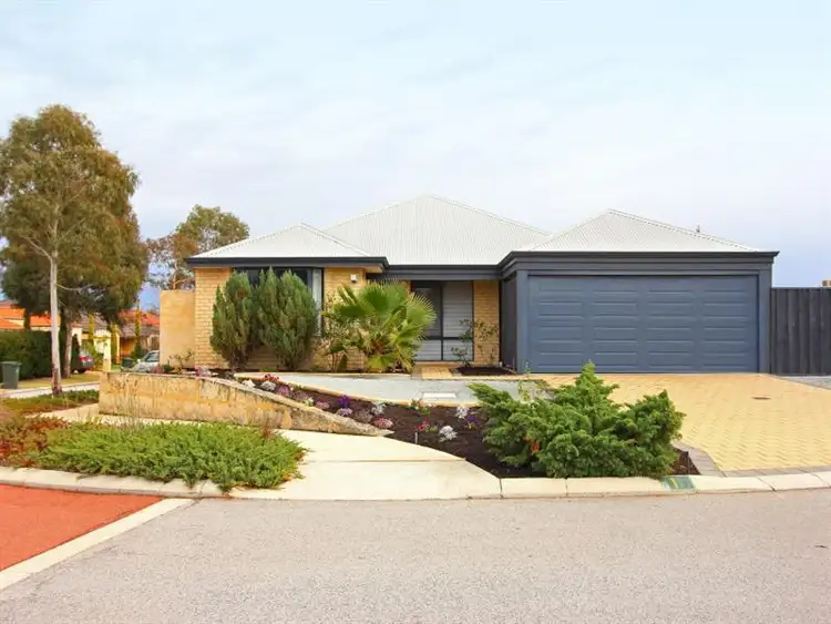 Second view of Homely house listing, 1 Ducane Way, Ellenbrook WA
