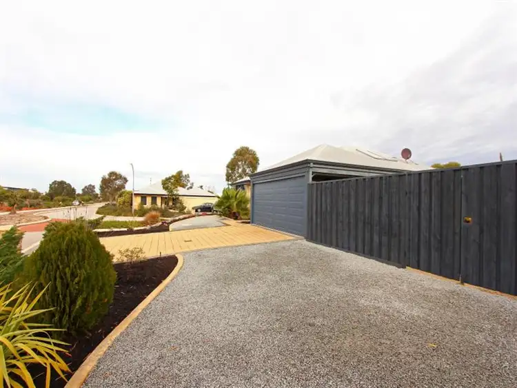 Third view of Homely house listing, 1 Ducane Way, Ellenbrook WA