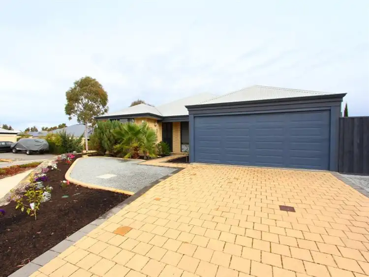 Fourth view of Homely house listing, 1 Ducane Way, Ellenbrook WA