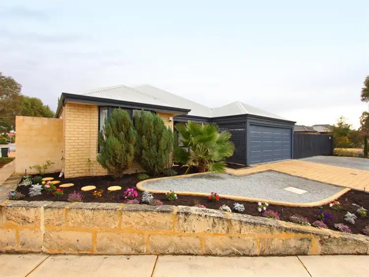 Fifth view of Homely house listing, 1 Ducane Way, Ellenbrook WA