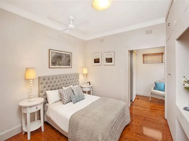 Third view of Homely house listing, 23 Robert St, Willoughby NSW