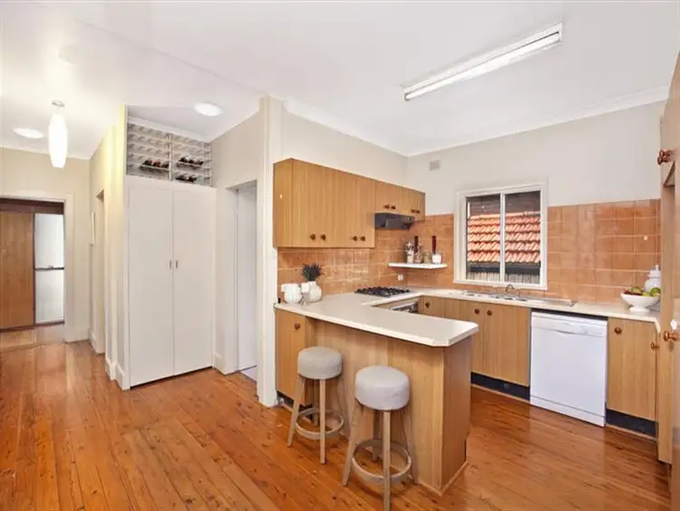 Fifth view of Homely house listing, 23 Robert St, Willoughby NSW