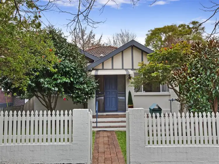 Sixth view of Homely house listing, 23 Robert St, Willoughby NSW