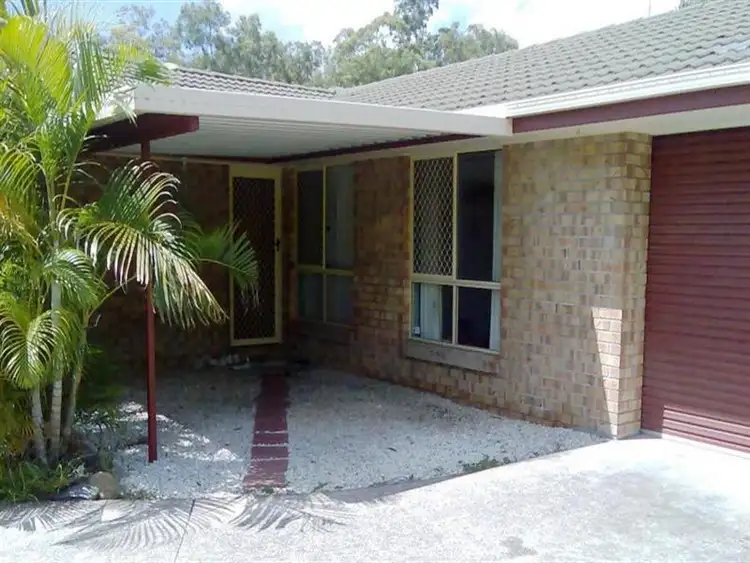 Main view of Homely house listing, 1 DUCHESS St, Loganlea QLD