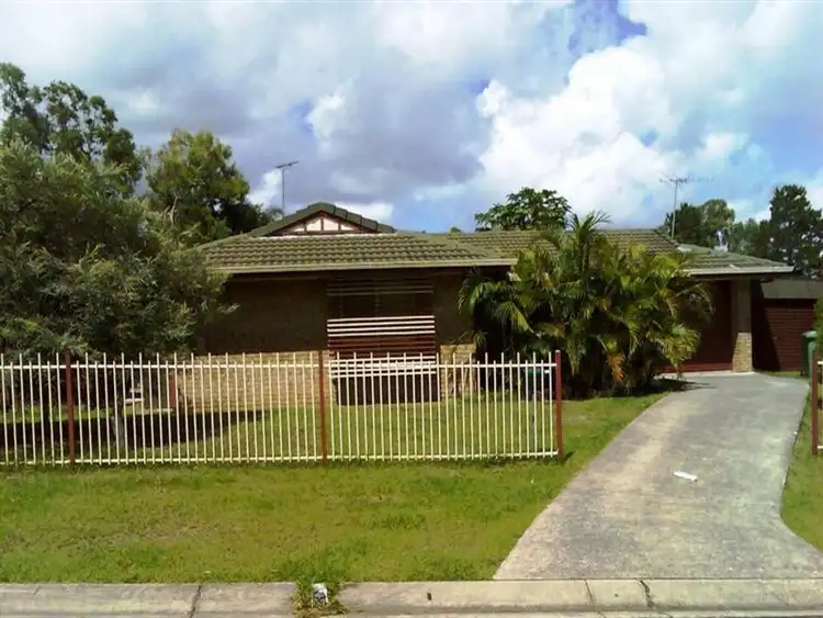 Second view of Homely house listing, 1 DUCHESS St, Loganlea QLD