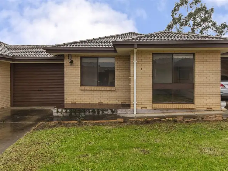 Main view of Homely house listing, 4/1 BriantRoad, Magill SA