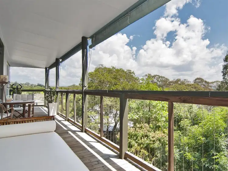 Fourth view of Homely house listing, 28 Bell Rd, Buderim QLD