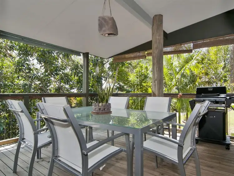 Fifth view of Homely house listing, 28 Bell Rd, Buderim QLD