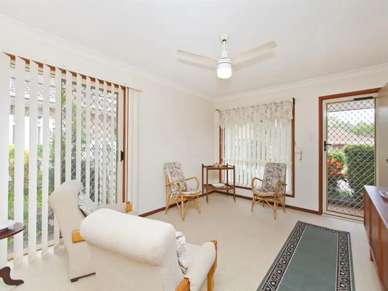 Main view of Homely unit listing, Unit 37, 124 Wellington St, Ormiston QLD