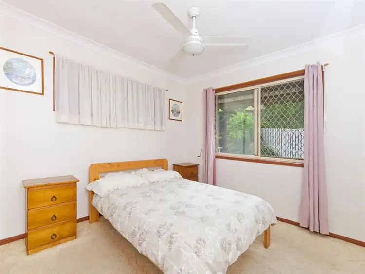 Second view of Homely unit listing, Unit 37, 124 Wellington St, Ormiston QLD