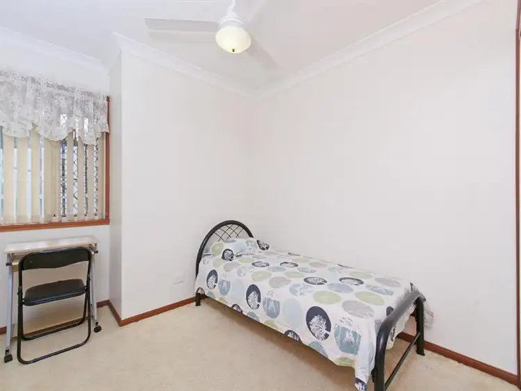 Third view of Homely unit listing, Unit 37, 124 Wellington St, Ormiston QLD