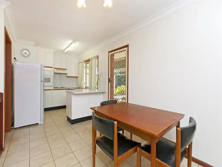 Fifth view of Homely unit listing, Unit 37, 124 Wellington St, Ormiston QLD