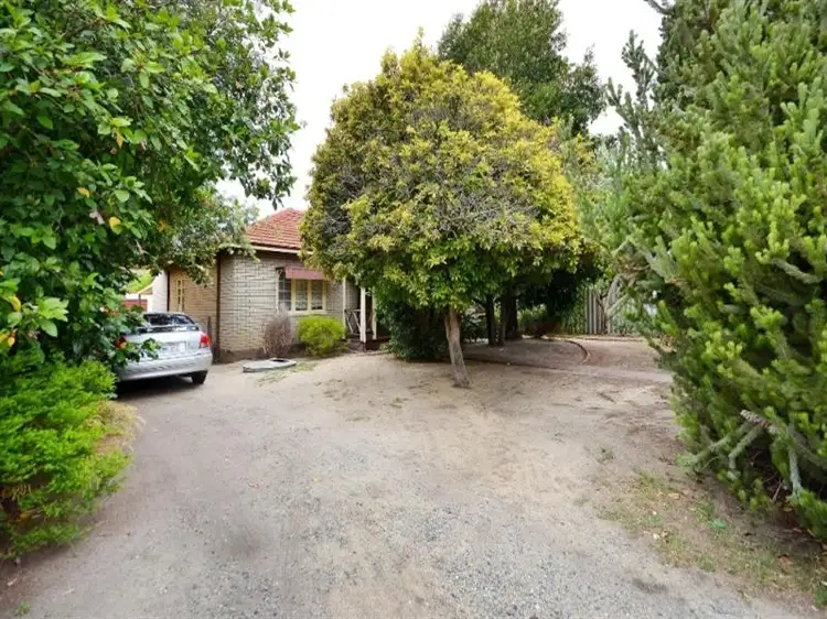 Second view of Homely house listing, 133 Orrong Rd, Rivervale WA