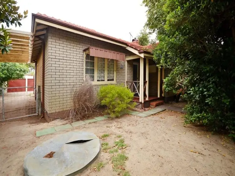 Fourth view of Homely house listing, 133 Orrong Rd, Rivervale WA