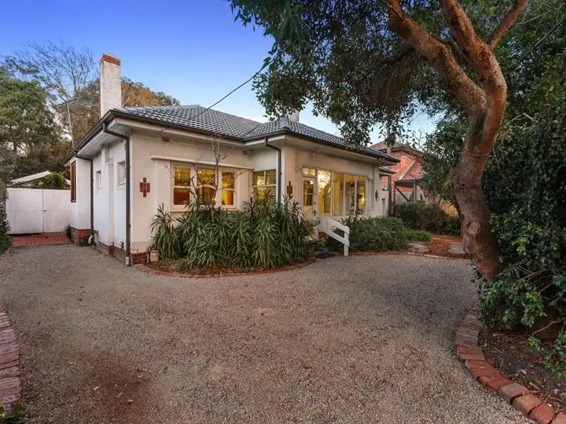 Main view of Homely house listing, 4 Poath Rd, Hughesdale VIC