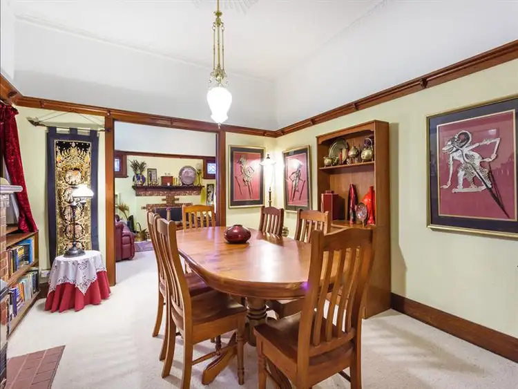 Second view of Homely house listing, 4 Poath Rd, Hughesdale VIC