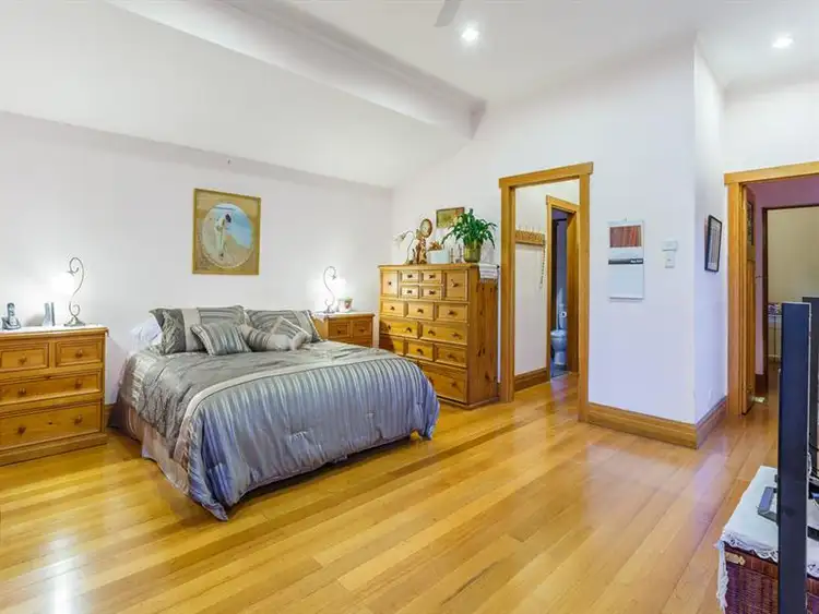 Sixth view of Homely house listing, 4 Poath Rd, Hughesdale VIC