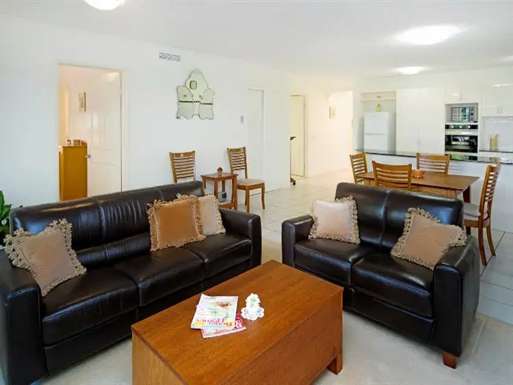 10/38 Caseys Rd, Hope Island QLD